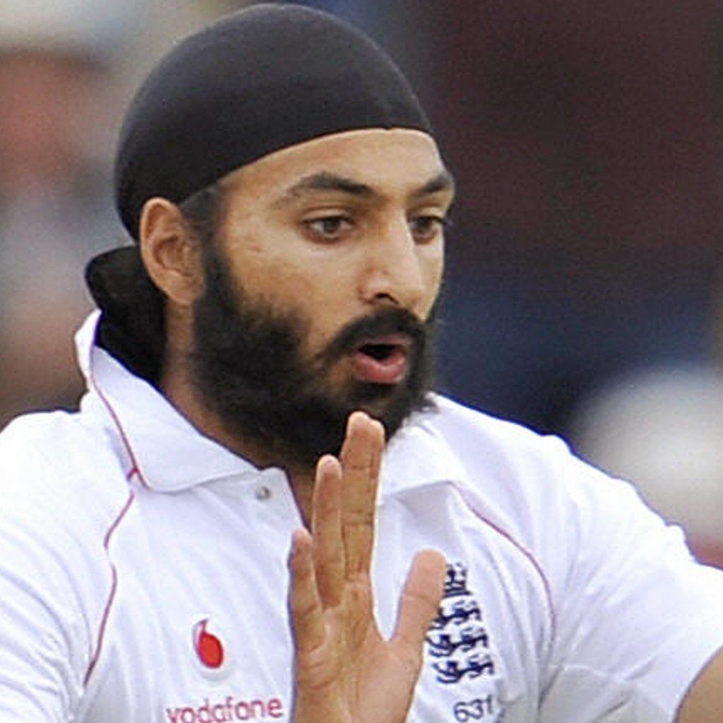 An evening with Monty Panesar | Event in Worthing | AllEvents