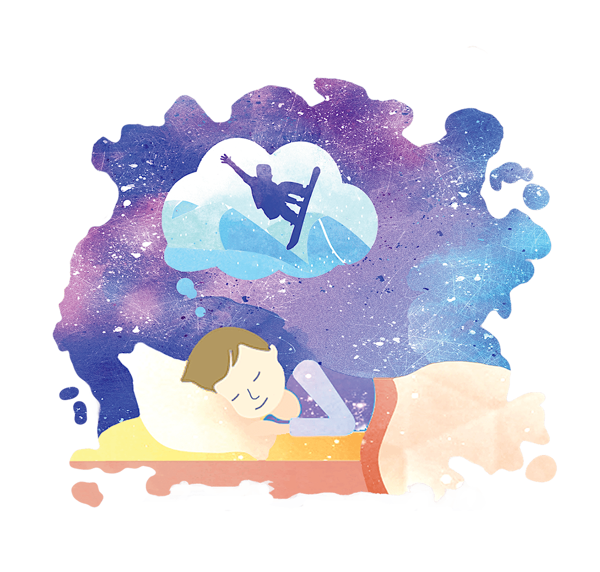 Nightly Dream Experiences: NDE’s Without Nearly Dying!, Morris K Udall ...