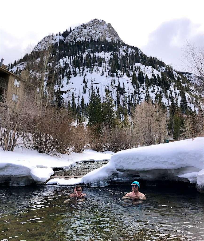 Wim Hof Method Weekend, 16 January | Event in Silverthorne | AllEvents