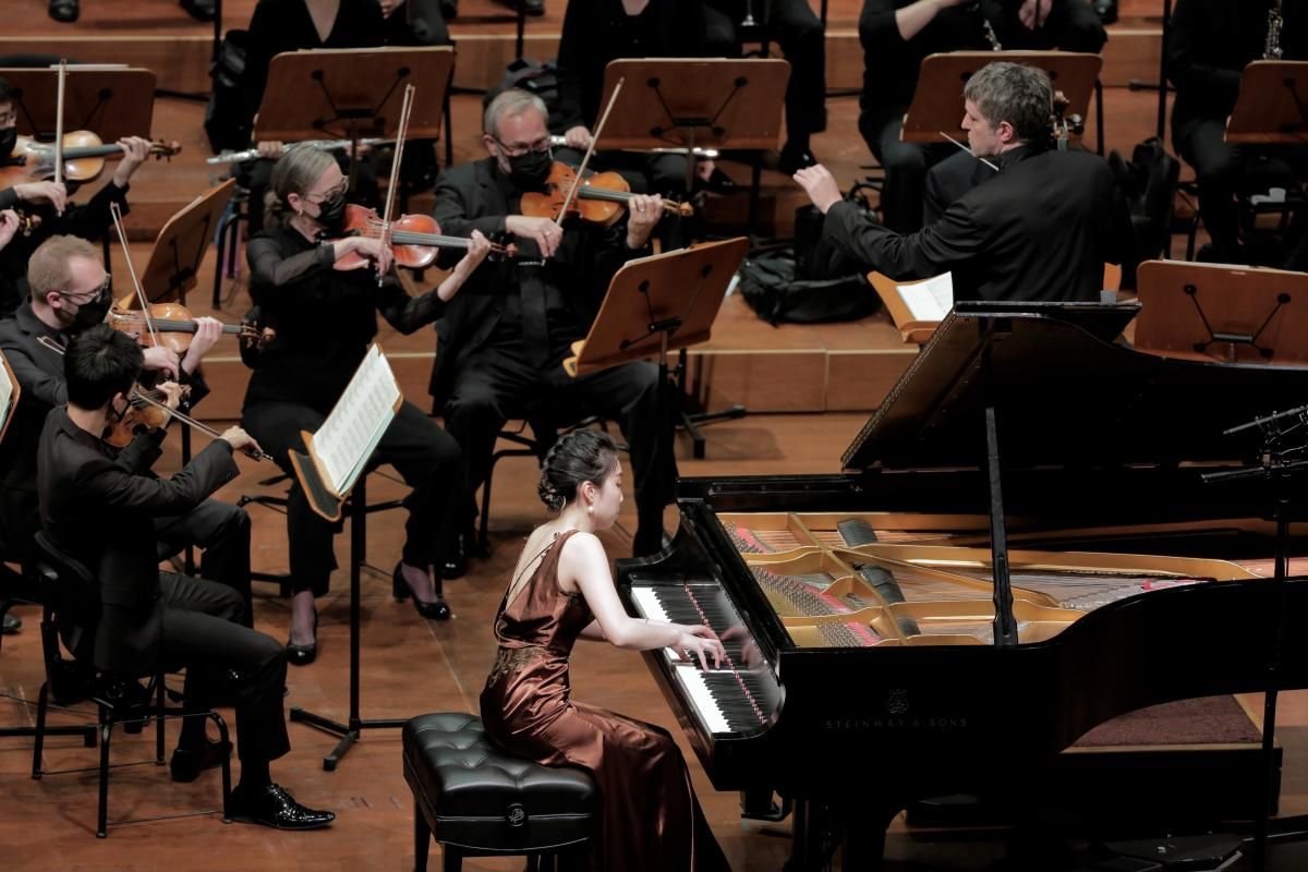Parking Milwaukee Symphony Orchestra - Great Moments in Grand Opera, 14 June | Event in Milwaukee | AllEvents