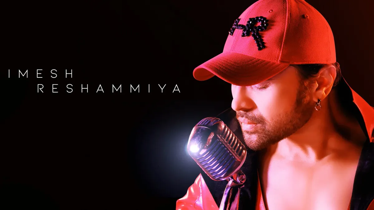 Himesh Reshammiya in دبي, 21 December | Event in Dubai | AllEvents