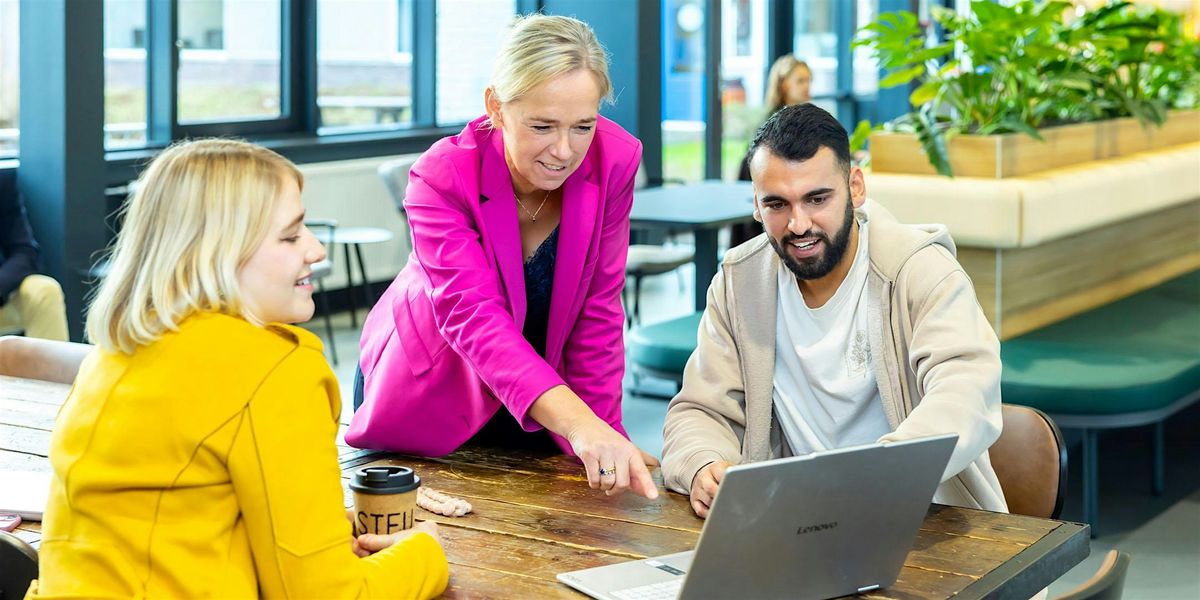 BusinessClass Online Marketingstrategie