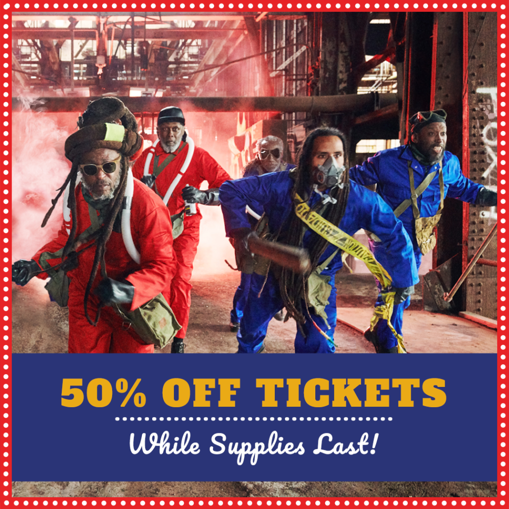 Steel Pulse - Saturday at Ardmore Music Hall, 21 June | Event in Ardmore | AllEvents