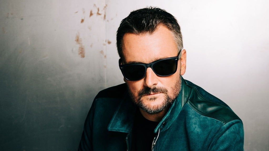 Eric Church: Free The Machine Tour, 19 March | Event in Birmingham | AllEvents