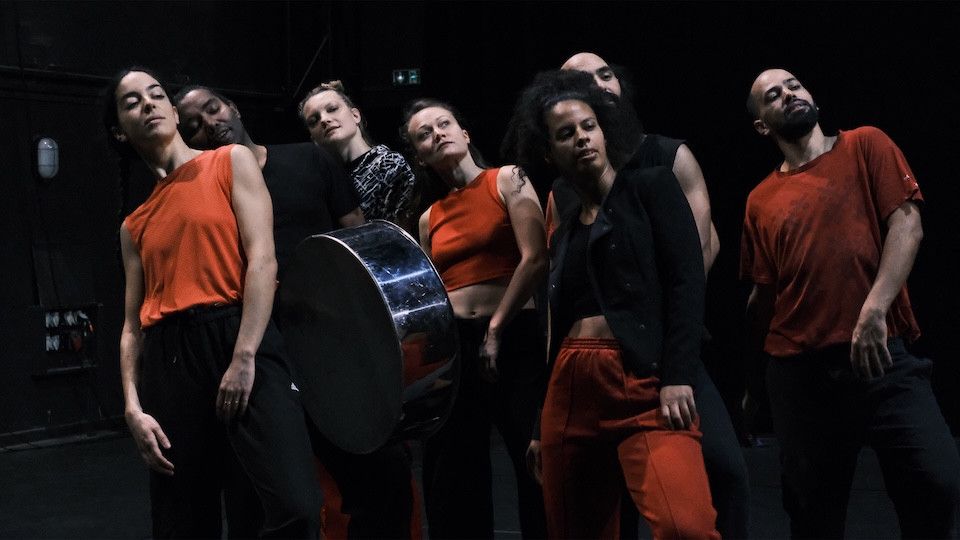 La Terre en Transe - Taoufiq Izeddiou, 14 May | Event in Abu Dhabi | AllEvents