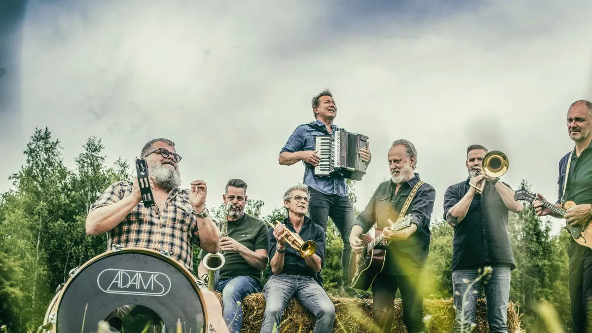Rowwen Hèze in Amsterdam, 21 September | Event in Amsterdam | AllEvents