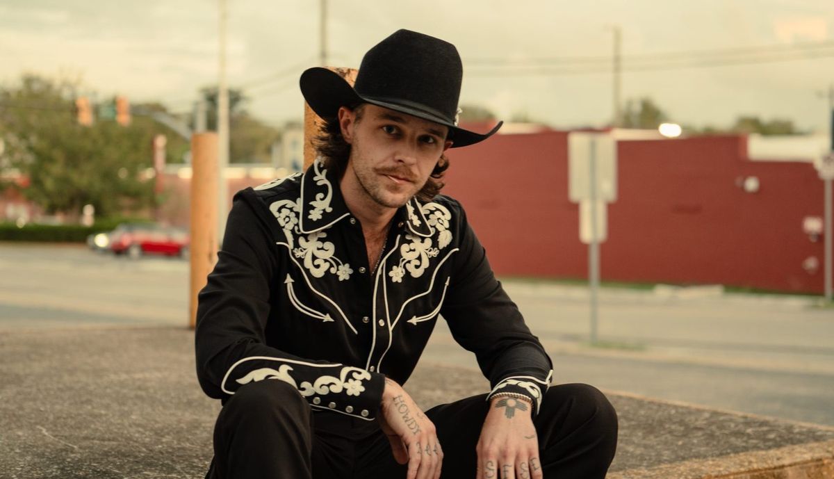 Parking Tyler Halverson, 16 January | Event in Oklahoma City | AllEvents