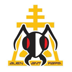 Alien Ant Farm @ Schlachthof Wiesbaden in Wiesbaden