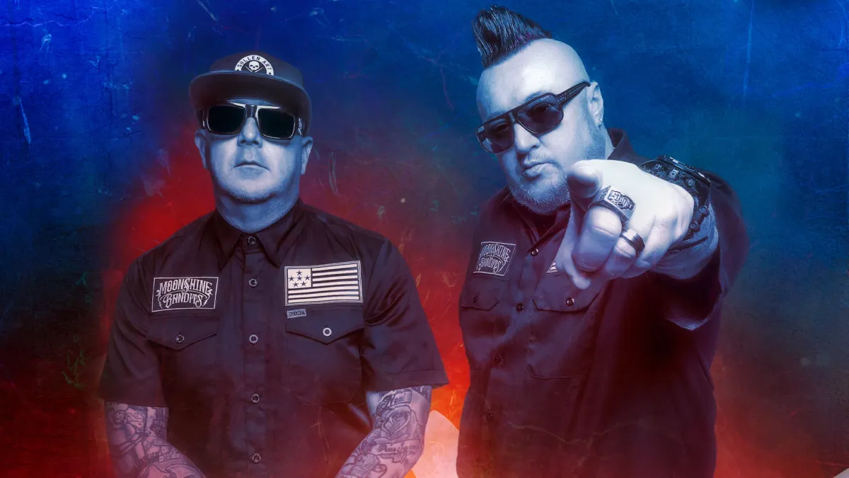 Moonshine Bandits in Sturgis, 5 August | Event in Sturgis | AllEvents
