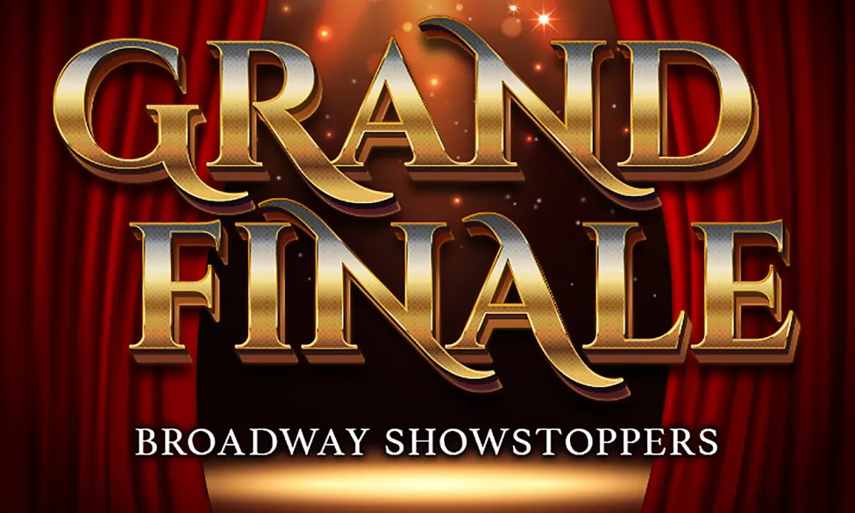 Broadway Showstoppers at Saban Theatre, 22 November | Event in Beverly Hills | AllEvents