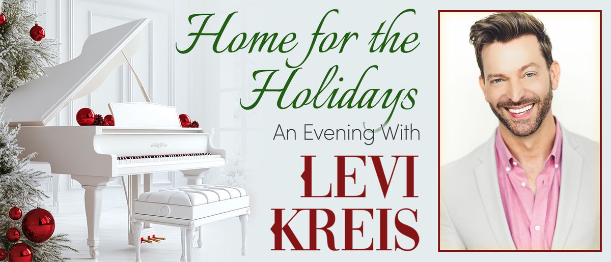 Levi, 11 December | Event in Chicago | AllEvents