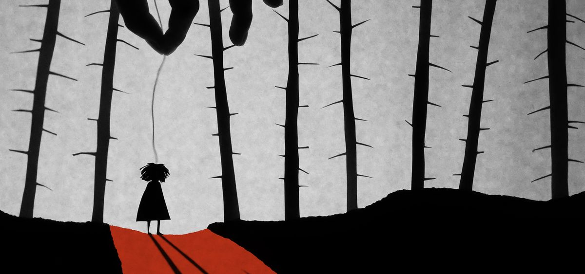 Manual Cinema: The 4th Witch, 21 November | Event in Berkeley | AllEvents