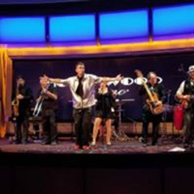 Madison Avenue Band