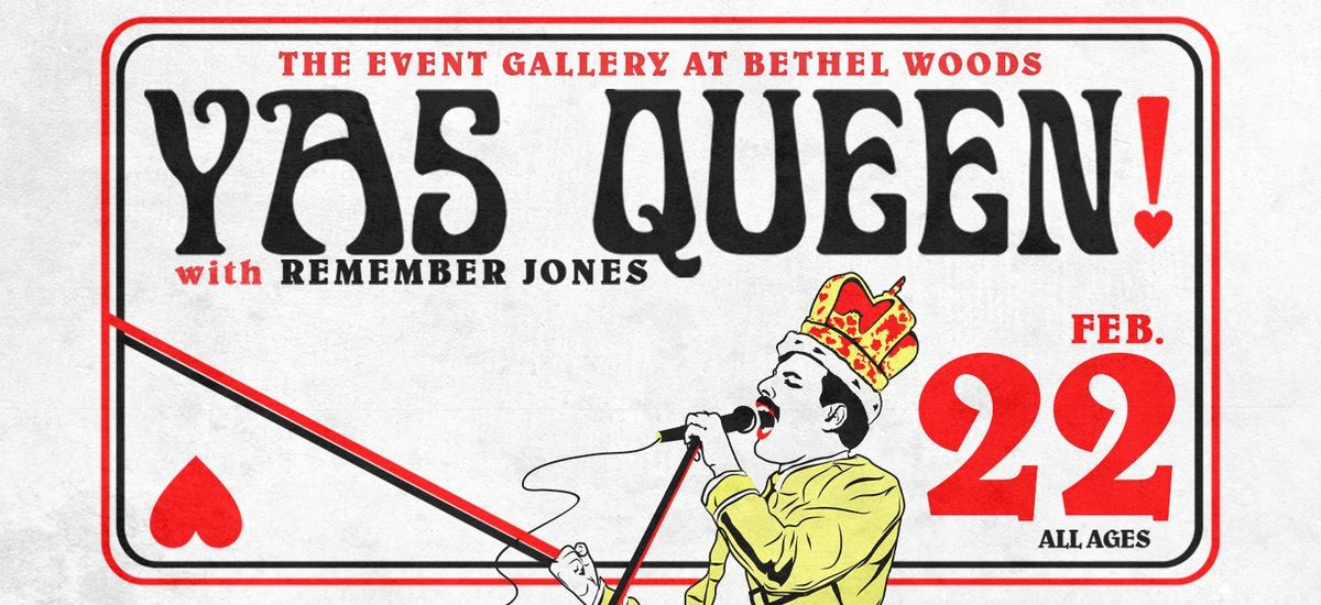 Remember Jones, 17 October | Event in South Orange | AllEvents