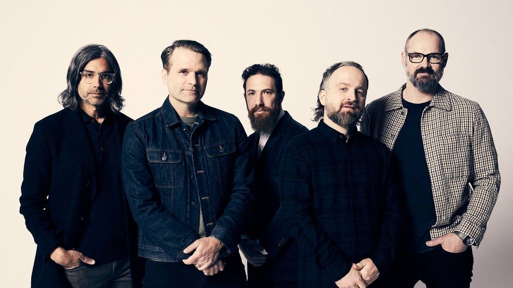 Death Cab for Cutie: Plans 20th Anniversary, 6 August | Event in Chicago | AllEvents