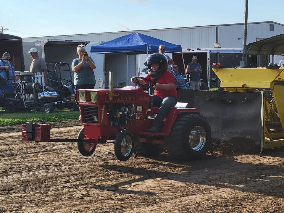 annual meeting, Mary's Family Dining and Lounge, Galva, February 11