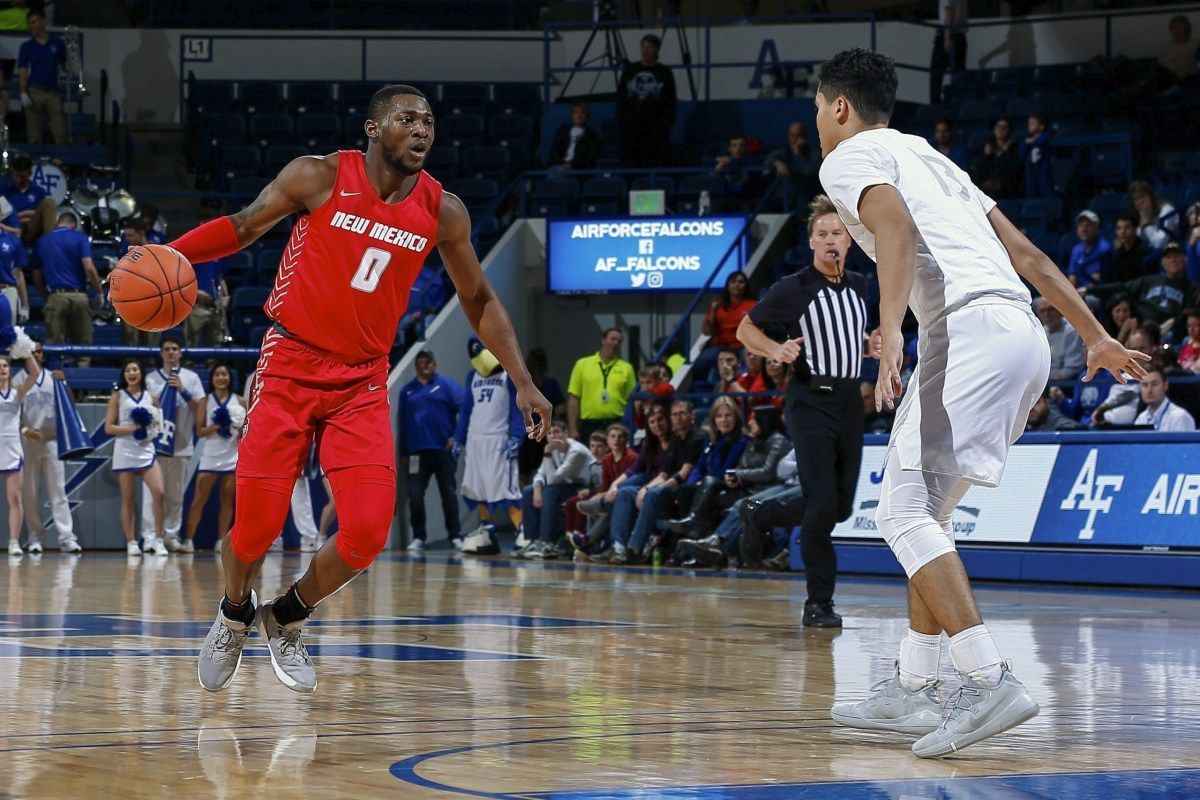 New Mexico Lobos at Air Force Falcons Womens Basketball, 24 January | Event in Colorado Springs | AllEvents