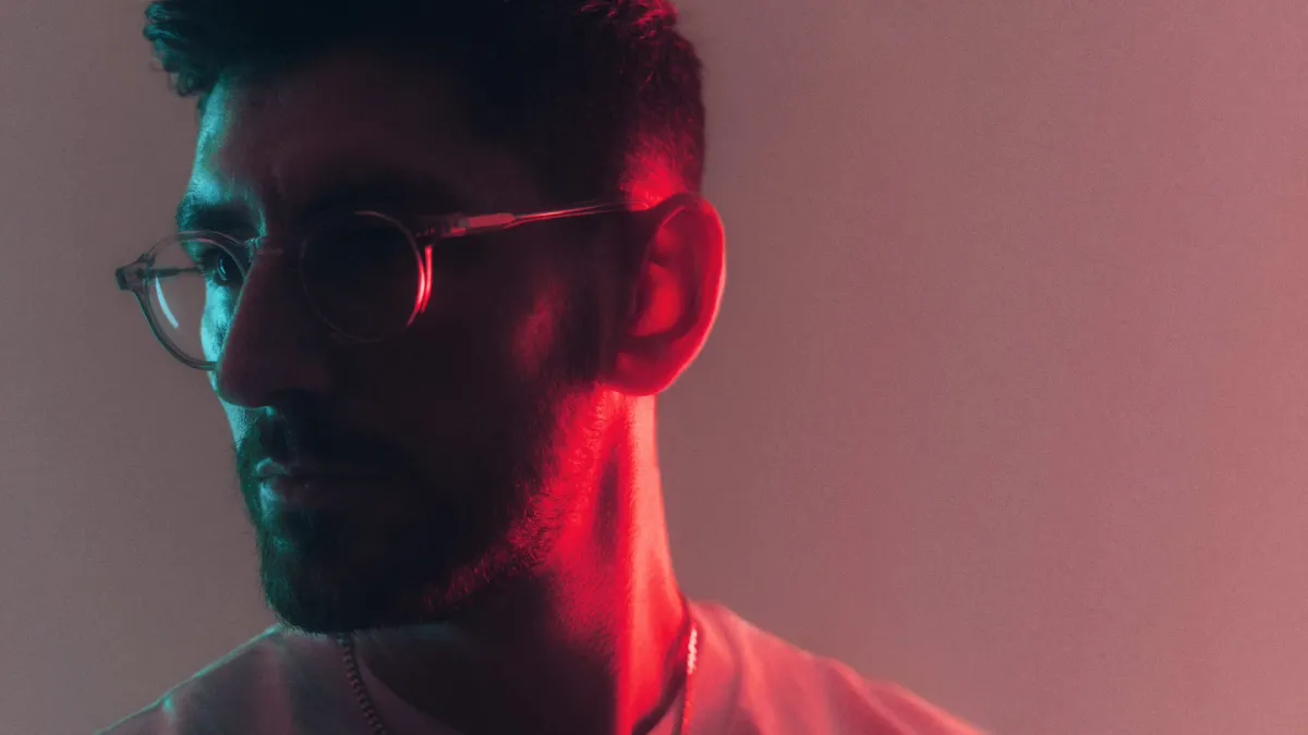 Marsh, Pete K, Wolf Story in Paris, 10 October | Event in Paris | AllEvents