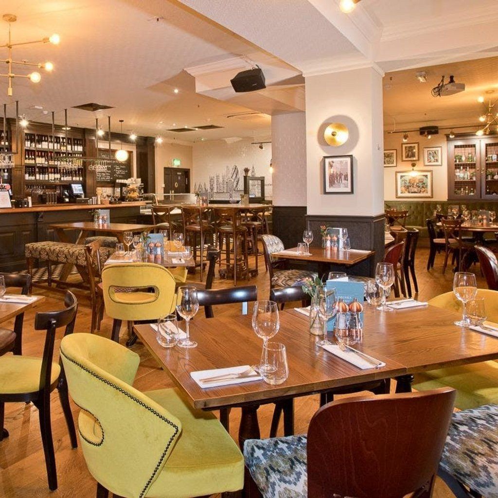 Saturday Night Speed Dating @ The Corn Exchange (Ages 30-50), The Corn ...