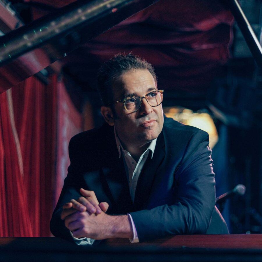Manuel Valera's Cuban Express at Birdland Jazz Club, 14 September | Event in New York | AllEvents