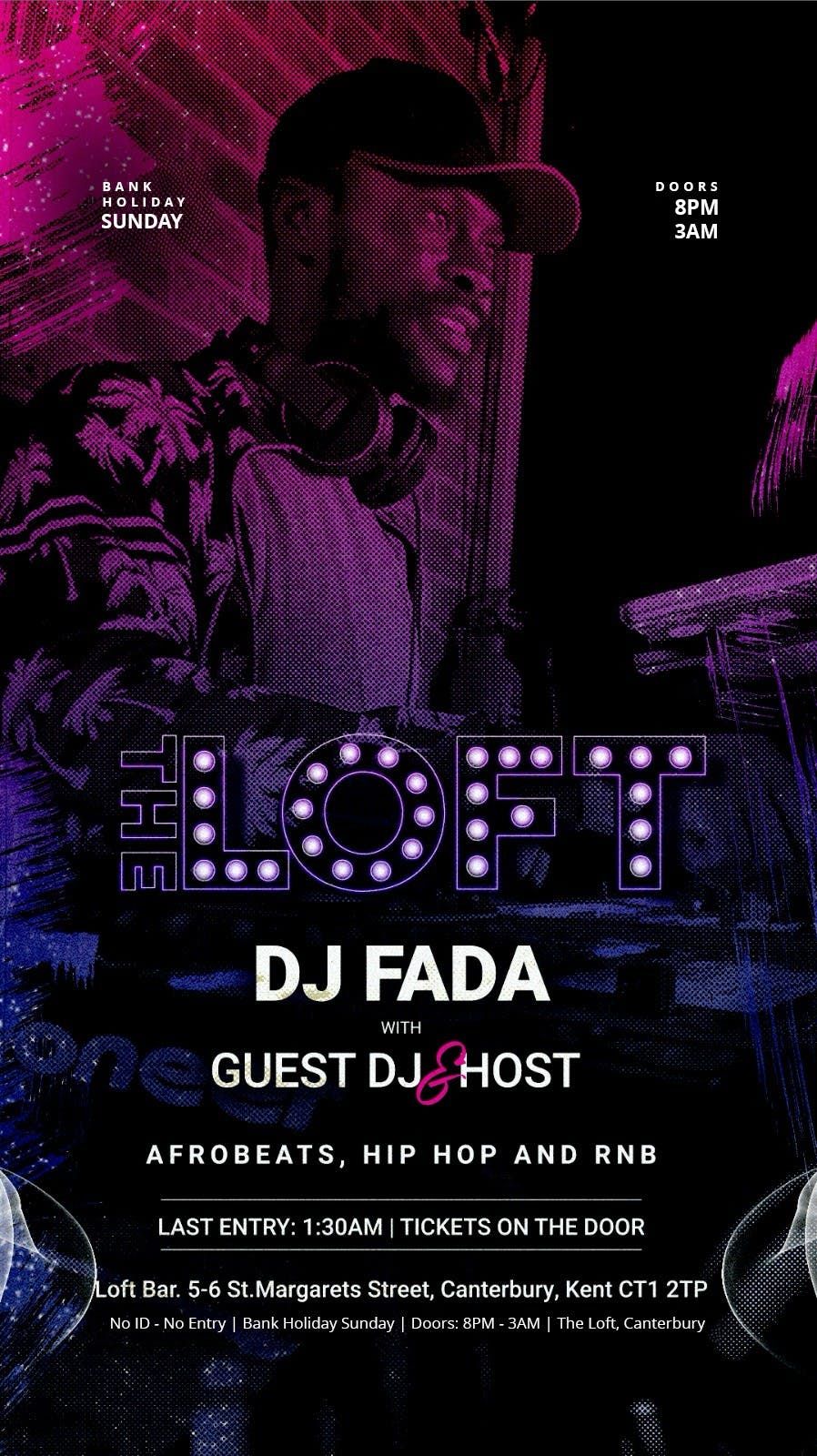 Loft Fridays  | Event in Canterbury | AllEvents