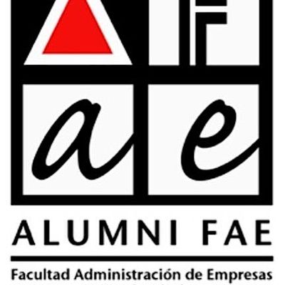 Alumni FAE logo