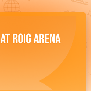 Bryan Adams at Roig Arena