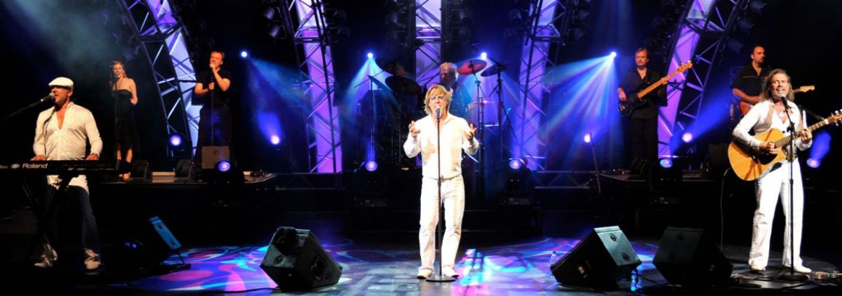 Stayin' Alive - Tribute to The Bee Gees, 25 April | Event in Lancaster | AllEvents