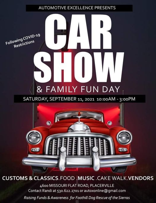 All Events In Placerville Ca Today And Upcoming Events In Placerville Ca Placerville Ca Events 2022