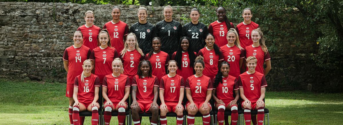 International Friendly: Canada WNT vs. Haiti, 30 May | Event in Winnipeg | AllEvents