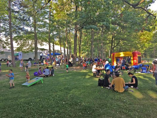 Events In Burlington Vt In July 2021 Burlington Vermont Events December 2022