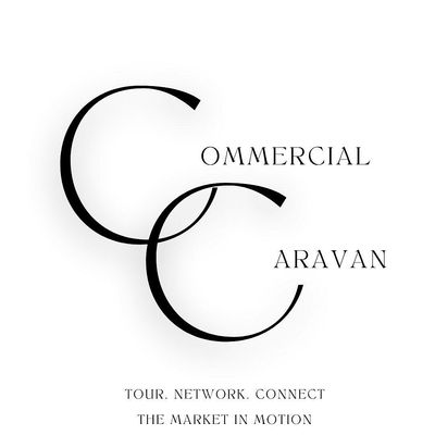 Commercial Caravan logo