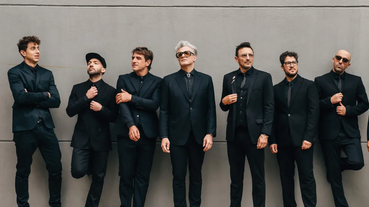 No Te Va Gustar in Luque, 17 March | Event in Luque | AllEvents