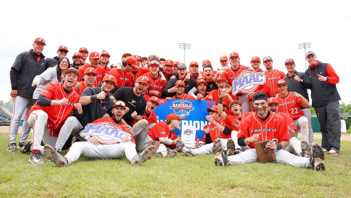 Fairfield Stags at Coastal Carolina Chanticleers Baseball at Spring Brooks Stadium - Vrooman Field, 13 February
