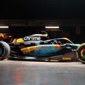 Formula 1 British Grand Prix 2025 4Day Pass & Launch Party Kings