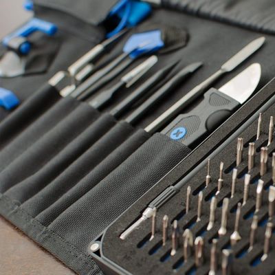 West Central London Fixers logo