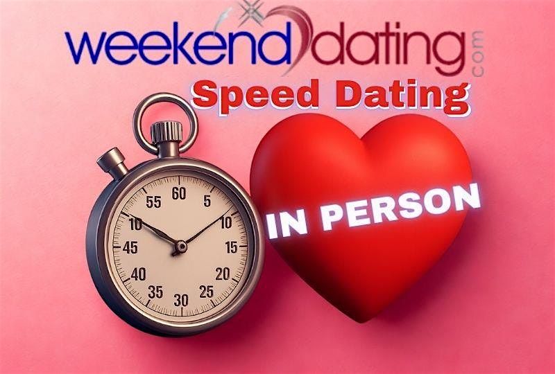 Speed Dating Connecticut Ages 30s & 40s, 13 December | Event in Stamford | AllEvents