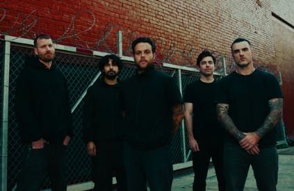 Stick To Your Guns, 8 July | Event in Manchester | AllEvents