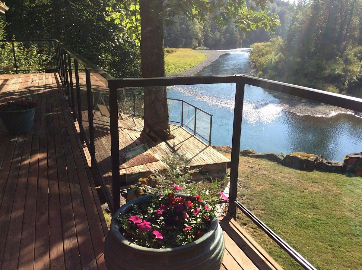 Living Your Designer Life -  4-Day Retreat, 20 September | Event in Roseburg | AllEvents