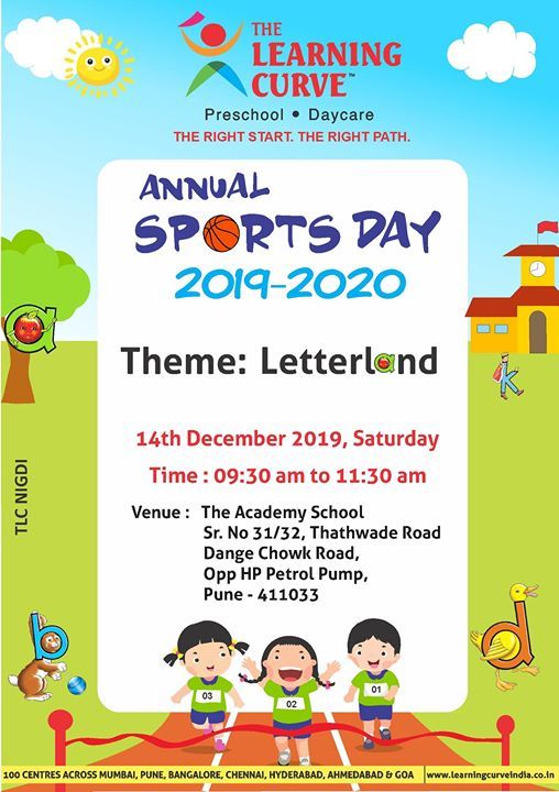 Sports Day Events In The City Top Upcoming Events For Sports Day