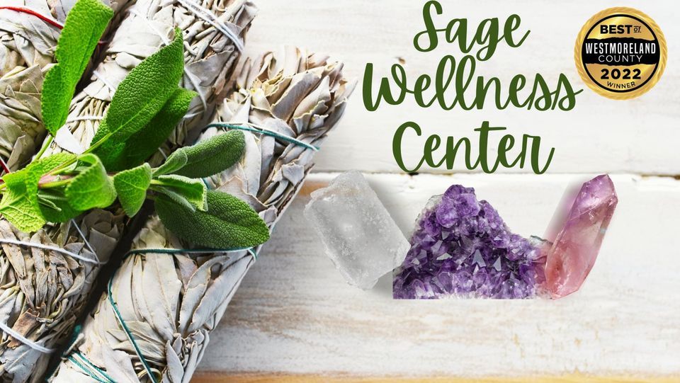 REIKI Attunement with Sonja, Sage Wellness Center, Latrobe, 15 June 2023 AllEvents.in