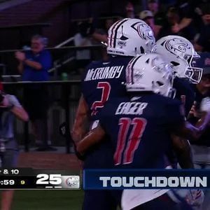 Tulane Green Wave at South Alabama Jaguars Baseball