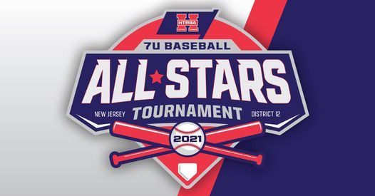 Early 7s All Star Tournament Htrba Little League Mercerville June 25 To July 2 Allevents In 2022 Owego All Star Tournament