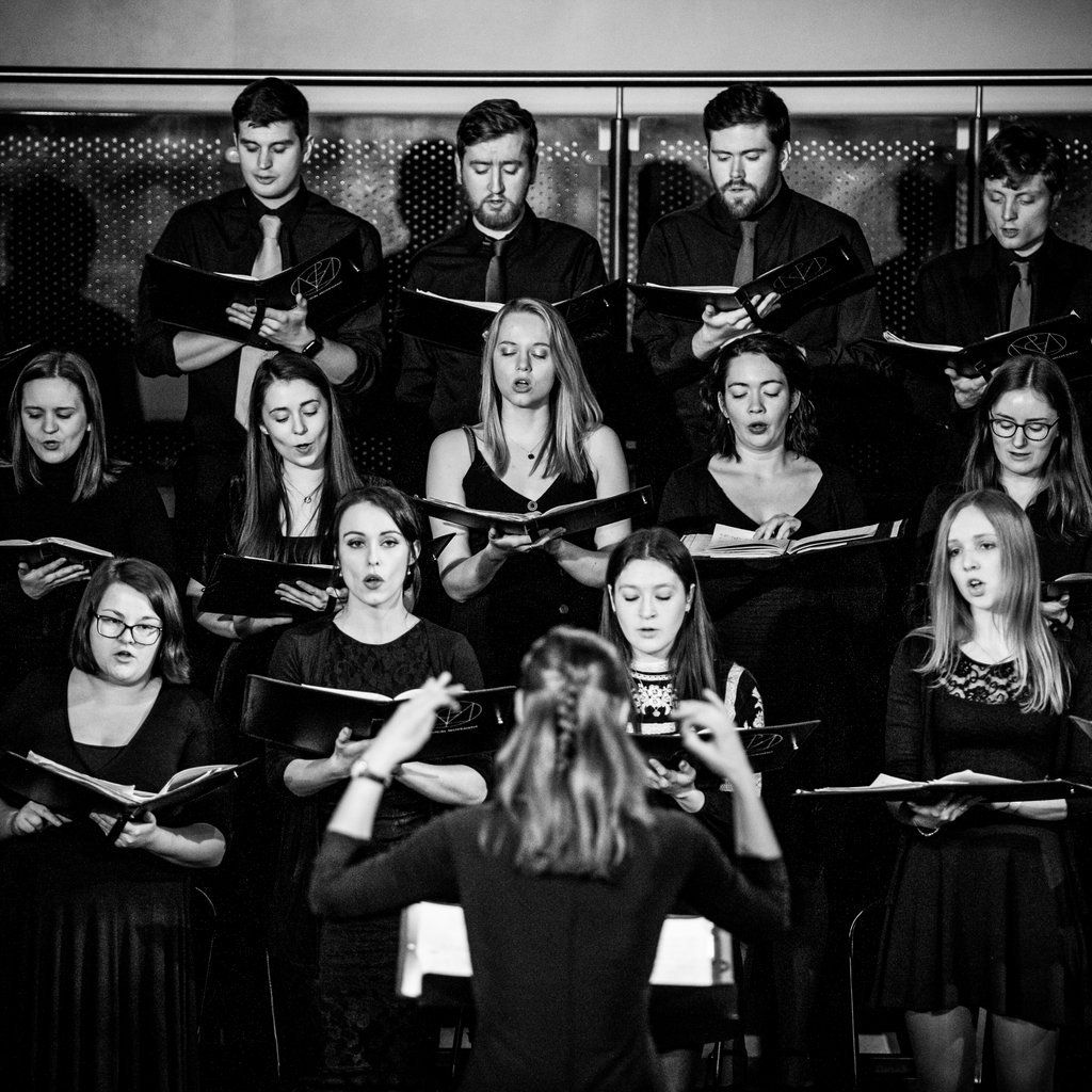 Leeds Vocal Movement's May Concert | Event in Leeds | AllEvents