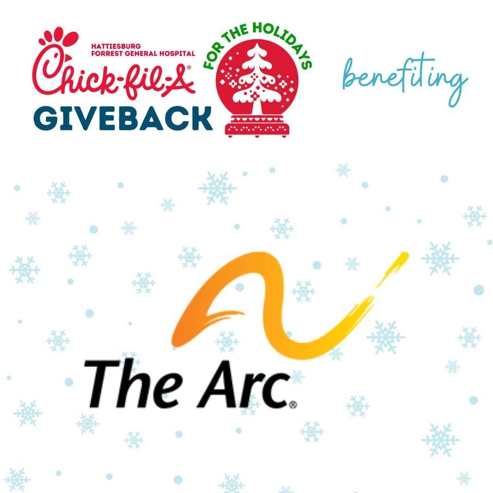 Giveback for the Holidays Donate & earn FREE ChickfilA!, Chickfil