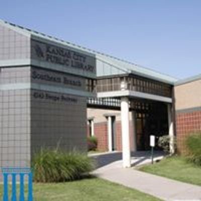Kansas City Public Library - Southeast Branch