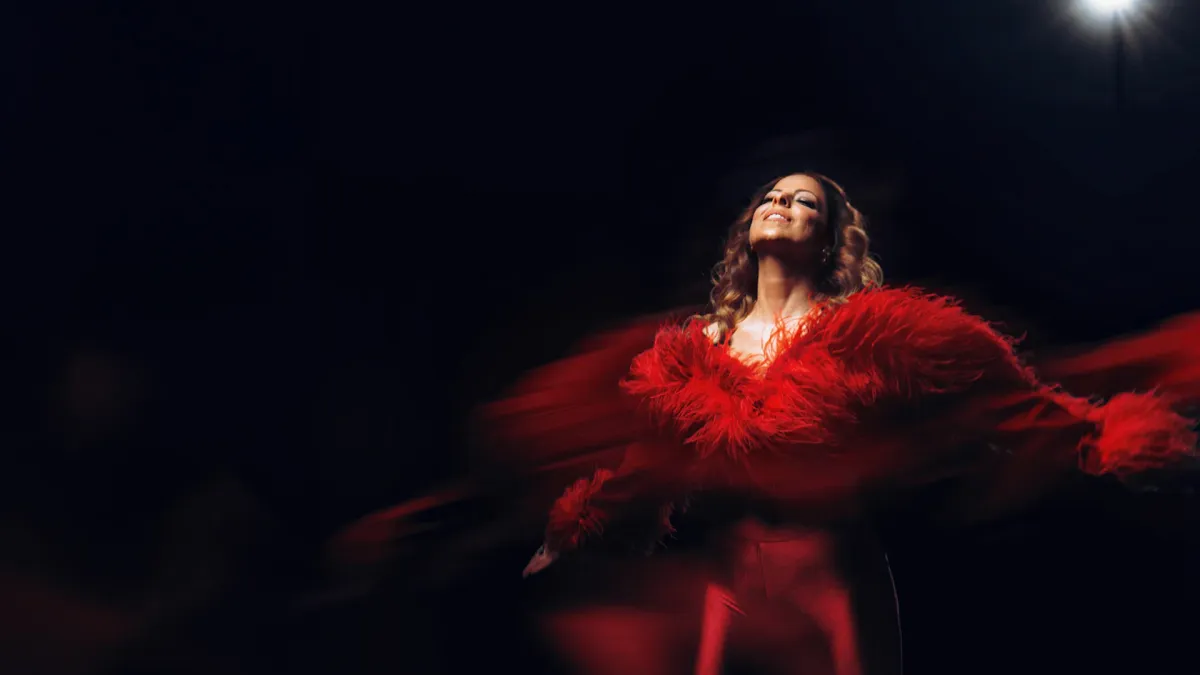 Pastora Soler in Sant Cugat Del Vallès, 22 November | Event in Barberà del Vallès | AllEvents