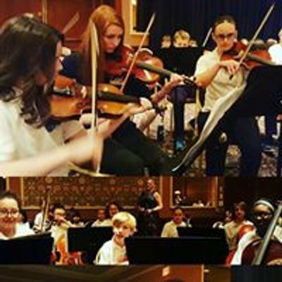 Greater Milwaukee El Sistema