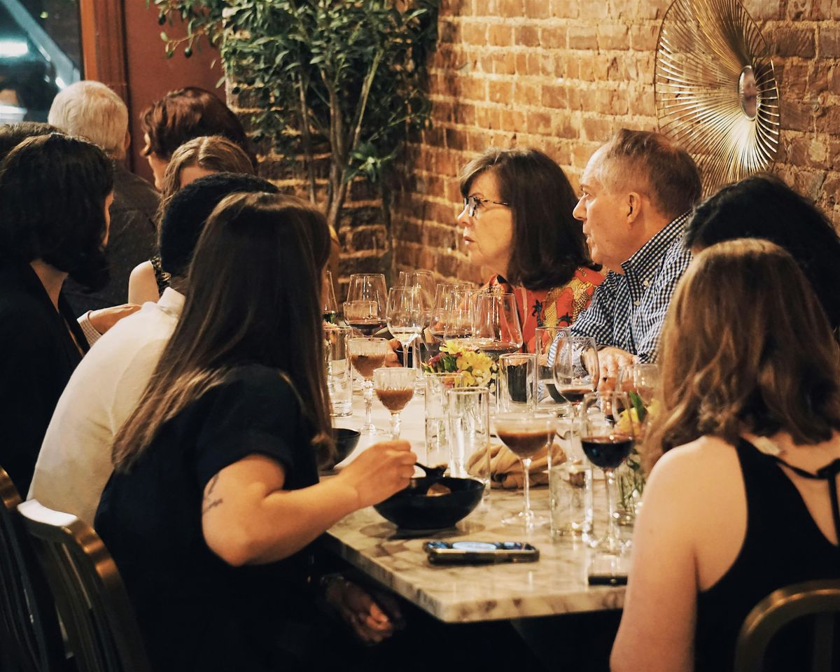 Feast of the Seven Fishes/Curean's 2 Year Anniversary, 15 December | Event in Greenville | AllEvents