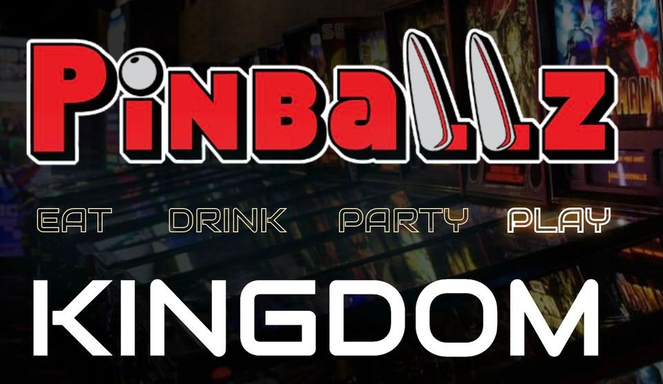 Youth & Kids Summer Kick Off, Pinballz Kingdom, Buda, May 27 2023